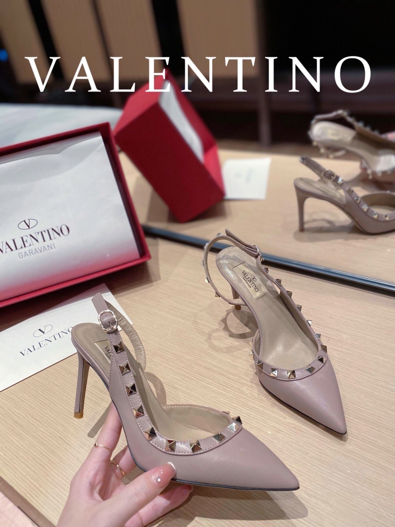 Valentino Heeled Shoes